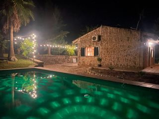 Affitto Casale  Diseminados var. Dúplex en finca privada con piscina