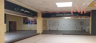 Business premise in Avenida d'Alexandre Rosselló 13