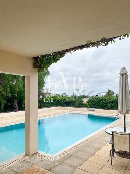 Foto a5d87f6e-6929-4b97-9459-2b8b6aa1772e. Chalet mit heizung parking pool in Sa Cabaneta Marratxí