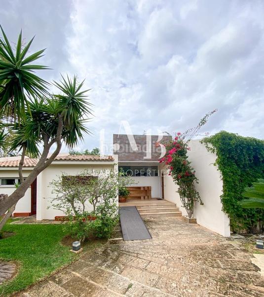 Foto aec04f06-9636-4d0d-bd9e-631f437fa4cc. Chalet mit heizung parking pool in Sa Cabaneta Marratxí