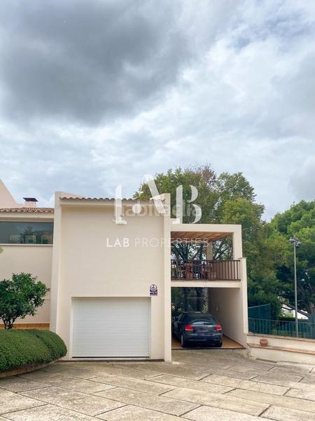Foto bd31cdac-9169-45e4-9d62-474a90dbb93c. Chalet mit heizung parking pool in Sa Cabaneta Marratxí