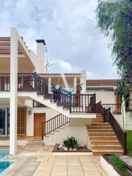 Foto decfc58e-92de-4ce4-9d29-4f7a3707ab11. Chalet mit heizung parking pool in Sa Cabaneta Marratxí