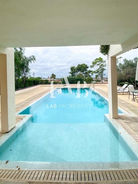 Foto e3e89958-c340-420a-8063-47b2f8fbf6c0. Chalet mit heizung parking pool in Sa Cabaneta Marratxí
