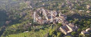Masia a Sóller. Espectacular finca señorial histórica en el corazón de sóller
