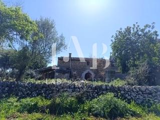 Casa en Pollença Poble. Preciosa casa de campo para reformar a su gusto en un lugar idíl