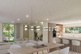 Terreny residencial a Campanet. Terreno con proyecto para chalet unifamiliar en campanet