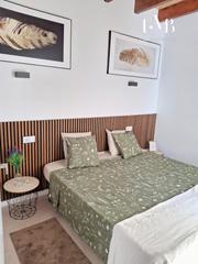 Xalet  Carrer carrer des moli d'en llevadora. Chalet pareado de obra nueva en felanitx