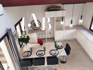 Chalet  Carrer carrer des moli d'en llevadora. Pareado moderno a estrenar en felanitx