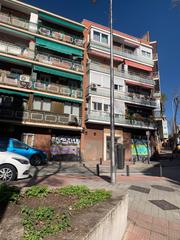 Local Comercial en Calle de Gerardo Cordón 36