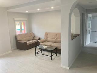 Location Appartement à Calle de minerva 23. Piso en vallecas
