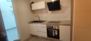 Location Appartement  Calle juliana merino. Piso en juan de austria a estrenar