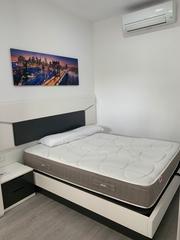 Location Appartement à Avenida de miguel hernández 48. Piso puente de vallecas