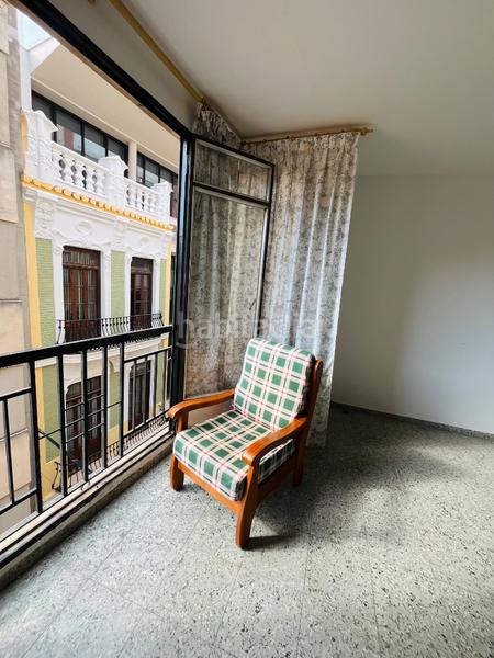 Foto 1244bdb7-2a91-46c2-be9e-98541ff940ec. Pis a carrer divina pastora 4 a Centro Burriana