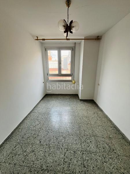 Foto 59f75ab6-adbb-4823-bd34-acfdbbe17e6f. Pis a carrer divina pastora 4 a Centro Burriana