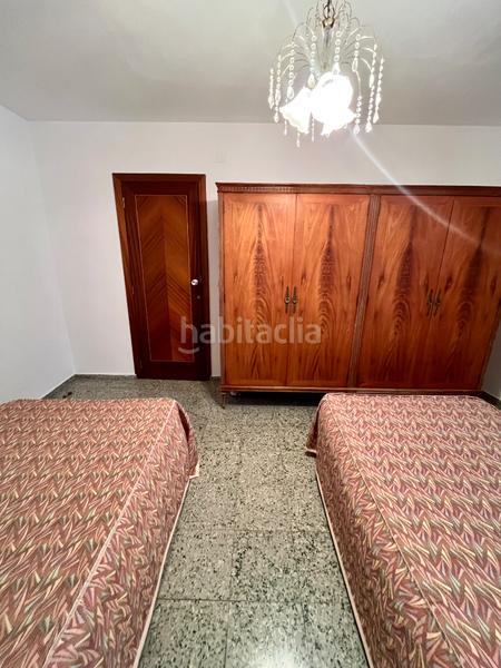 Foto 5a6a947a-3f2d-4a3a-93e9-a41151f2cebe. Pis a carrer divina pastora 4 a Centro Burriana