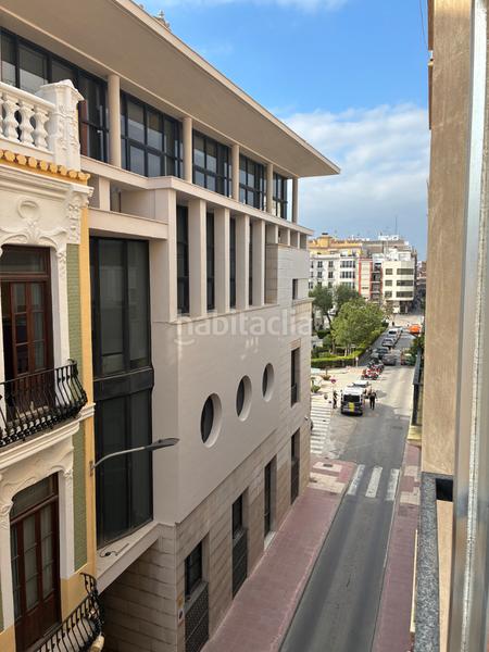 Foto 74a98117-66c8-4b68-83fa-6a61a24dd571. Pis a carrer divina pastora 4 a Centro Burriana