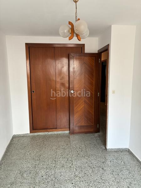 Foto 80fd5de7-545e-4881-a30d-0967615ea36b. Pis a carrer divina pastora 4 a Centro Burriana