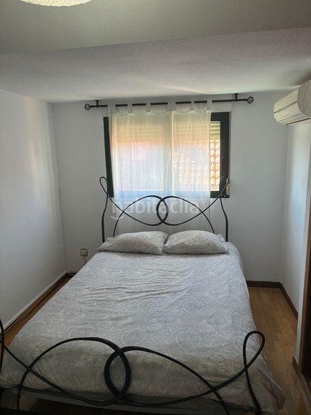 Foto 0dfa193a-fcab-42e5-ac50-ffe6d28c6d5e. Dúplex amb calefacció a Velilla de San Antonio