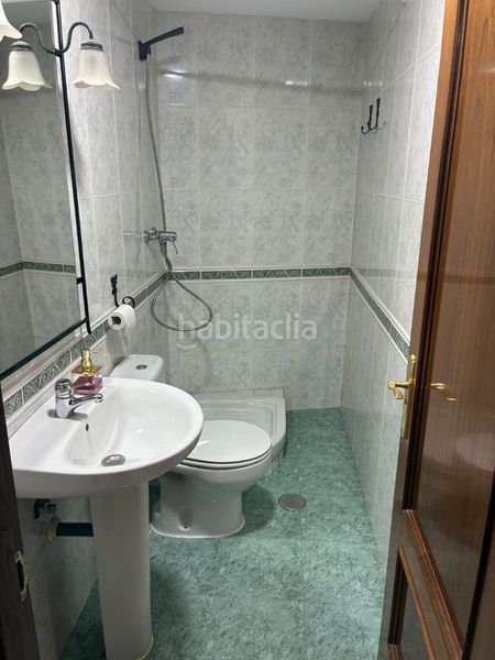 Foto 17633dd3-020f-4f82-859f-06c7ca592f28. Dúplex amb calefacció a Velilla de San Antonio