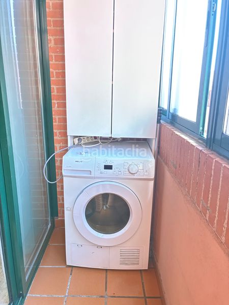 Foto 20e5d49a-1fb2-4f66-b981-b482241abf44. Dúplex amb calefacció a Velilla de San Antonio