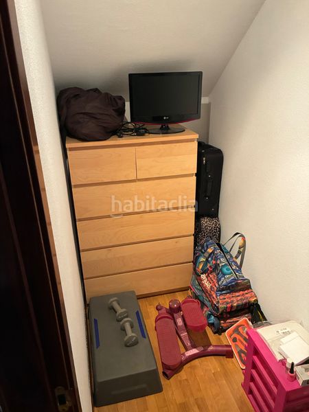 Foto 32324630-7a07-4796-b10c-299c0f5df34d. Dúplex amb calefacció a Velilla de San Antonio