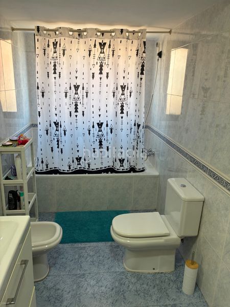 Foto 3256d615-e1a6-4d45-8496-2d63020fc782. Dúplex amb calefacció a Velilla de San Antonio