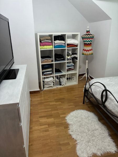 Foto 3c92add9-0682-4576-b8f2-fc97bacafbb4. Dúplex amb calefacció a Velilla de San Antonio