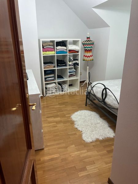 Foto 4e9b5022-268d-43e7-8eef-963b1730eadd. Dúplex amb calefacció a Velilla de San Antonio