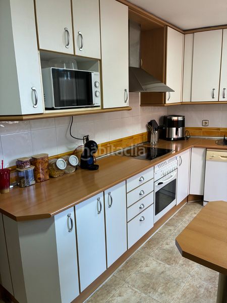 Foto 567983b0-b927-4b67-a00a-f99447cf2174. Dúplex amb calefacció a Velilla de San Antonio