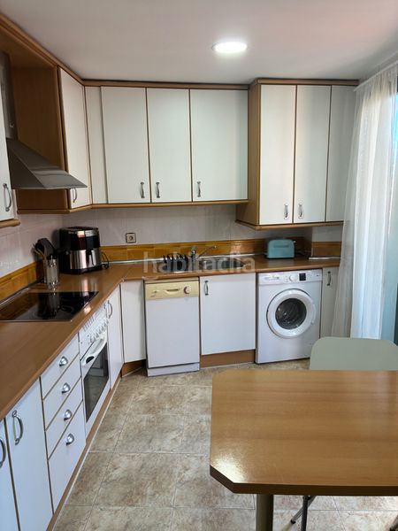 Foto 692a2bb7-f3cf-46e8-a5da-b44c4f6c74e4. Dúplex amb calefacció a Velilla de San Antonio