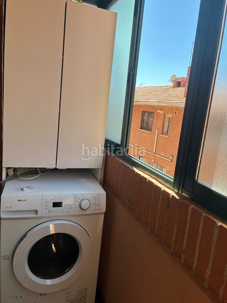 Foto 6b397837-00b9-4c0c-83c9-add7e45524b6. Dúplex amb calefacció a Velilla de San Antonio