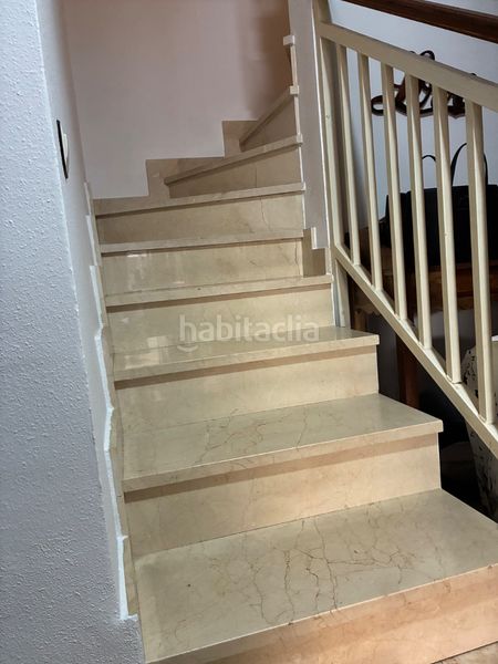 Foto 6ead205e-94aa-4a59-a532-5b529573b1bb. Dúplex amb calefacció a Velilla de San Antonio