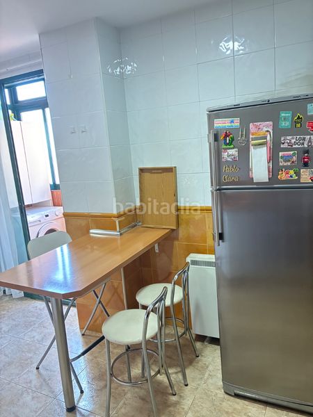 Foto 8a91ed35-69b1-48d3-aaa0-04509cae8c76. Dúplex amb calefacció a Velilla de San Antonio