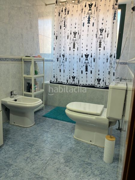 Foto 971cf94f-e0cd-4a70-a534-b875ed481520. Dúplex amb calefacció a Velilla de San Antonio