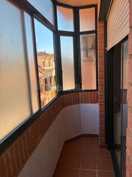 Foto 9dd9e4c7-2457-4650-8b80-1de47a450876. Dúplex amb calefacció a Velilla de San Antonio