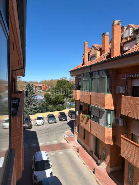 Foto b416417c-515a-44a5-88d7-543d4b0e1c2d. Dúplex amb calefacció a Velilla de San Antonio