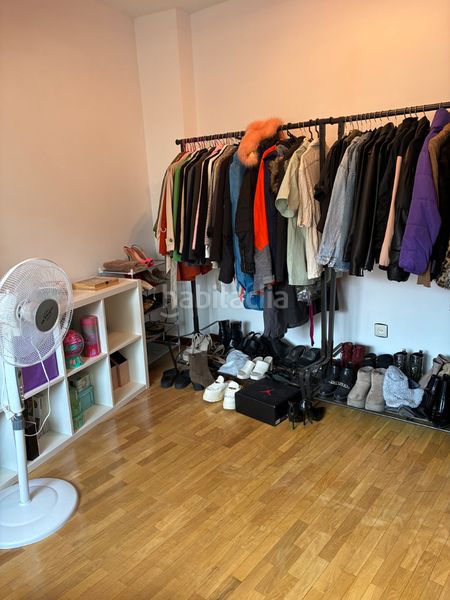 Foto d667715b-7bf5-4e57-8a7f-756f4f079bbf. Dúplex amb calefacció a Velilla de San Antonio