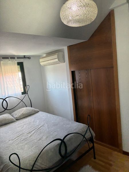 Foto eab75e45-062c-4fc9-84e4-3d46e49532e6. Dúplex amb calefacció a Velilla de San Antonio