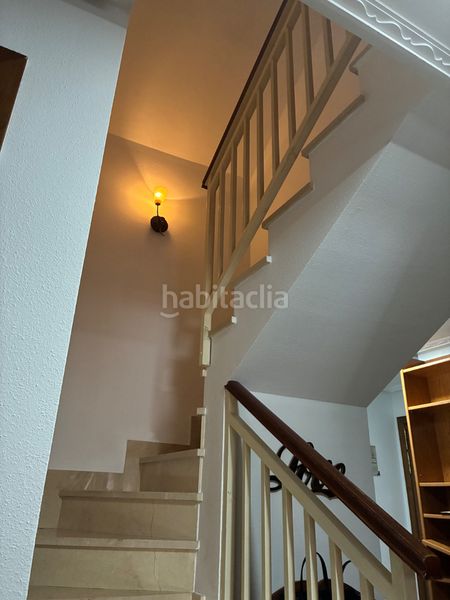 Foto f145e82f-0601-4d8f-8b26-969c65566df3. Dúplex amb calefacció a Velilla de San Antonio