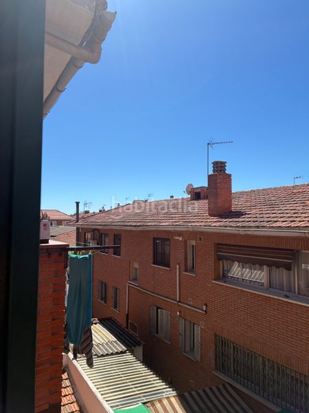 Foto f300526a-6acf-4e38-87d8-139701bbafdb. Dúplex amb calefacció a Velilla de San Antonio