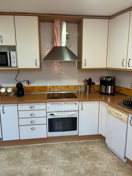 Foto f3d9bfc5-003f-4b65-9325-45a53844c980. Dúplex amb calefacció a Velilla de San Antonio