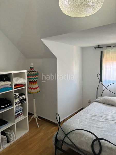 Foto f8cf70cc-84a5-4a86-a732-0806aa778111. Dúplex amb calefacció a Velilla de San Antonio