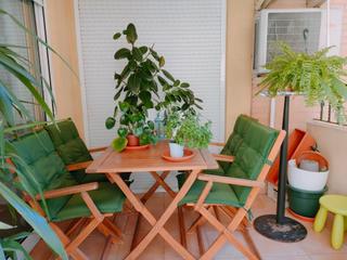 Appartement à Haygon-Universidad. Estupendo piso amplio con ascensor en san vicente
