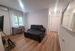 Rez-de-chaussée à Pla de Bon Repós. Acogedor apartamento en carolinas bajas