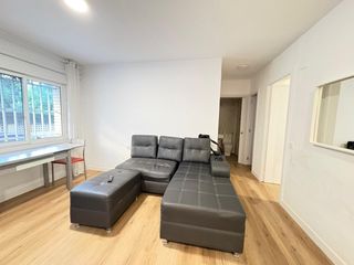 Planta baixa a Pla de Bon Repós. Fantastico piso en carolinas