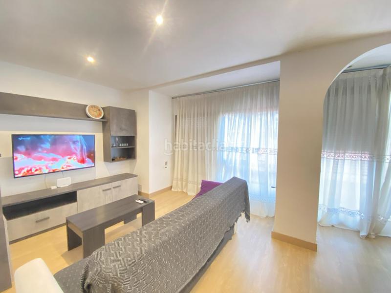 Foto 0320d47e-222c-492a-9a19-d9fde3782904. Appartement dans Carolinas Bajas Alicante