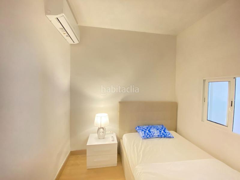 Foto 0742ee1d-f047-4f0c-bbe3-9cf6d62c49f8. Appartement dans Carolinas Bajas Alicante
