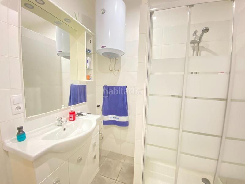 Foto 6af5eb87-bb56-46e7-9b13-d29c847f0cad. Appartement dans Carolinas Bajas Alicante