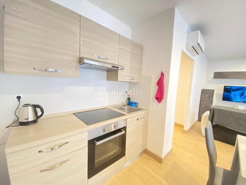 Foto 75413770-9546-41fb-9e85-cfd2e0503504. Appartement dans Carolinas Bajas Alicante