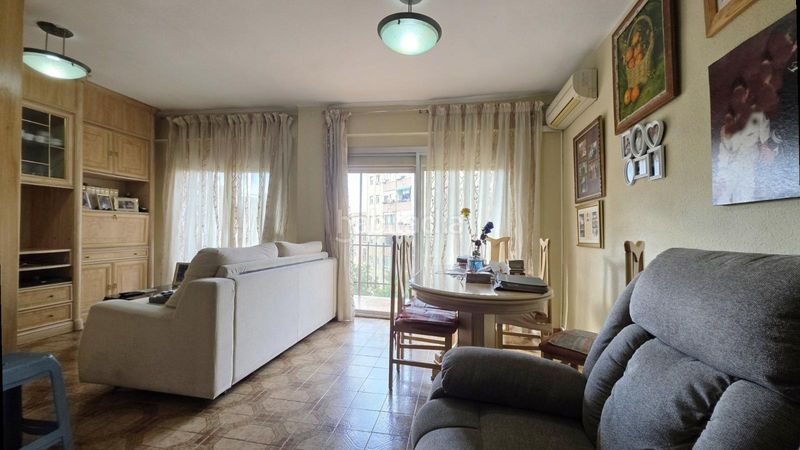 Foto 07f279d5-3c4e-46b1-8847-e34f294c01b4. Pis a Carolinas Altas Alicante